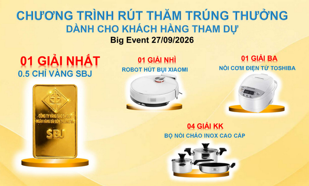 Chính sách khách hàng Bcons Aria